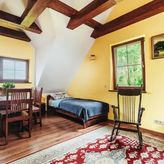 Kafle i Fajerki wypoczynek z klimatem (2)