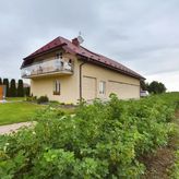 Gospodarstwo agroturystyczne Róża (2)