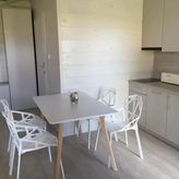 Domki Apartamentowe Amber House (2)