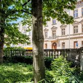 Apartamenty MY KRAKOW - ul. Topolowa (2)