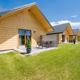 Domki Bieszczadzkie Marzenie (2)