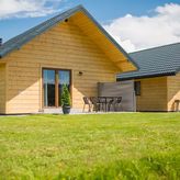 Domki Bieszczadzkie Marzenie (4)