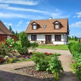 "Raj pod Jabłonią" (2)