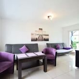 Domki Letniskowe Sarbek (3)