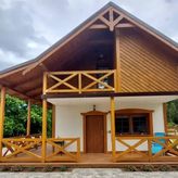 Domek pod Morwą (2)