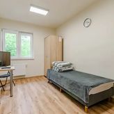 Zaplecze socjalno-noclegowe OSiR (2)