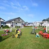 Bosman domki letniskowe (2)