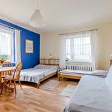 Jan i Cecylia noclegi całoroczne (4)