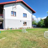 Pokoje Gościnne Humbak (2)