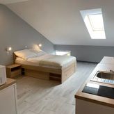 Pensjonat Plaża 2 (2)