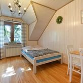 Ośrodek Wypoczynkowy ARENA w OKUNINCE (3)