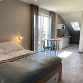 Pensjonat Plaża 2 (4)