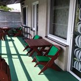 Domki u Żeglarzy (3)