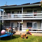 Domki u Żeglarzy (4)