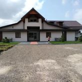 Domek w Zaciszu nad Wodą (4)