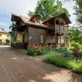 Willa Borowianka (2)