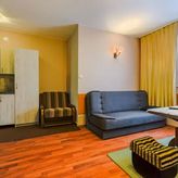 Pokoje Pod Dębami (3)