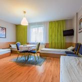 Pokoje Pod Dębami (4)