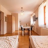 Pokoje Gościnne Róża Wiatrów (3)