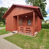 Ośrodek Wypoczynkowy Bałtyk (2)