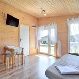 Całoroczne Domki Sielankowo (4)