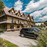 Pod Sosnami - termy w bliskiej odległosci (2)