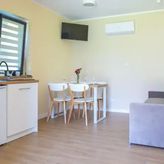 Domki Letniskowe Pod Skarpą (2)