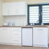 Domki Letniskowe Pod Skarpą (4)