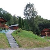 Domki przy Lesie (2)