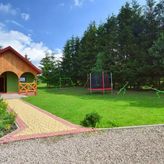 Gospodarstwo Agroturystyczne Nad Wodą (4)