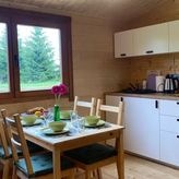 Domek letniskowy (3)