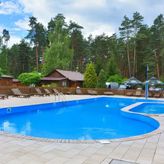 Ośrodek Wczasowy Roztoczanka (2)