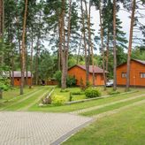 Ośrodek Wczasowy Roztoczanka (3)