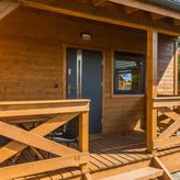 Nadmorskie Klimaty - Domki Całoroczne (2)