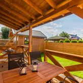 Nadmorskie Klimaty - Domki Całoroczne (3)