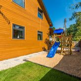 Nadmorskie Klimaty - Domki Całoroczne (4)