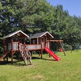 Agroturystyka i Domki Zacisze (2)