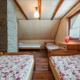 Domek pod lasem u Dariny (4)