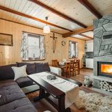 Domek pod lasem u Dariny (2)