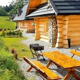 Domki w Górach pod Wyciągiem (4)