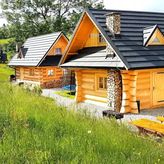Domki w Górach pod Wyciągiem (3)