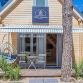 Domki Między Sosnami (2)