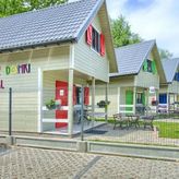 Kolorowe Domki Rewal (4)