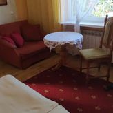 Dom Wypoczynkowy Mały Chemik (4)