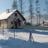 Domek na Skalicy (2)