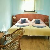 Hotelik Żeglarski Pod Omegą (2)