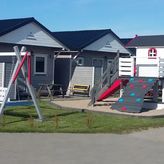 Domki letniskowe u Rogala (4)