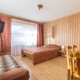 Wynajem pokoi u Lutki (3)