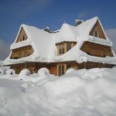 Willa Nosalówka (2)