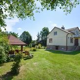 Agroturystyka - Dąbrówka 6 (2)